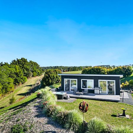 Kerikeri Skylark Lodge Okaihau Kültér fotó