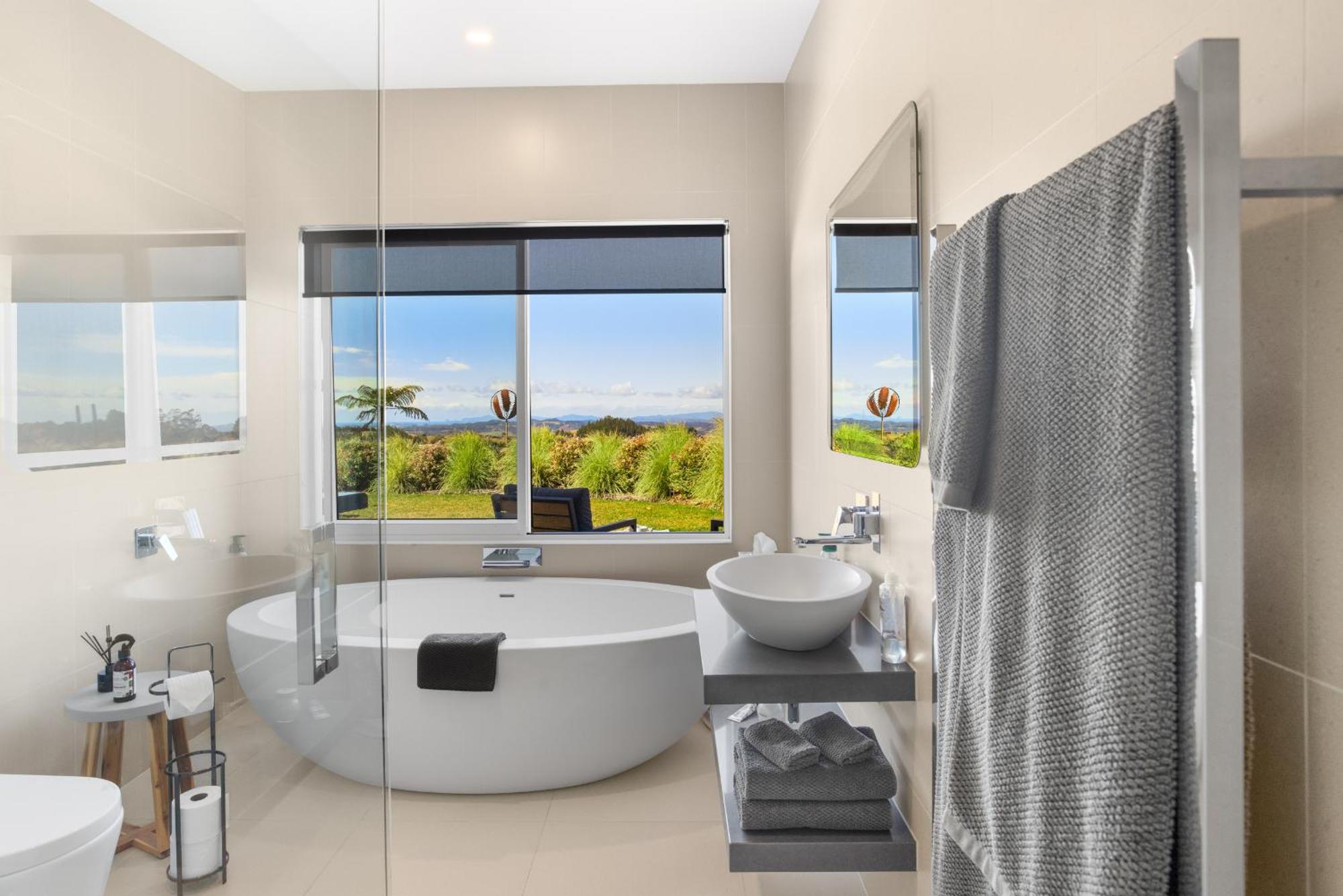 Kerikeri Skylark Lodge Okaihau Kültér fotó